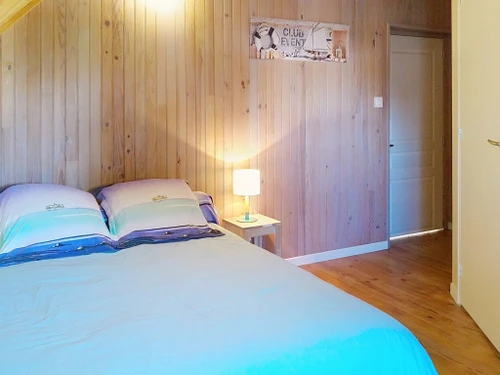 Ferienhaus Bretteville-sur-Ay, 3 Schlafzimmer, 6 Personen - photo_1012194725259