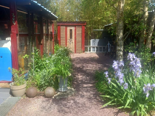 Maison Agon-Coutainville, 4 pièces, 4 personnes - photo_1012177488629