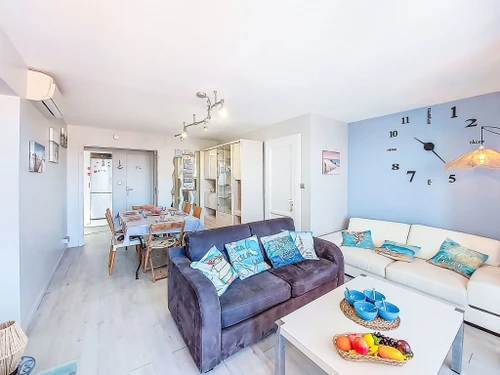 Apartamento Narbona, 2 dormitorios, 6 personas - photo_1012234703879