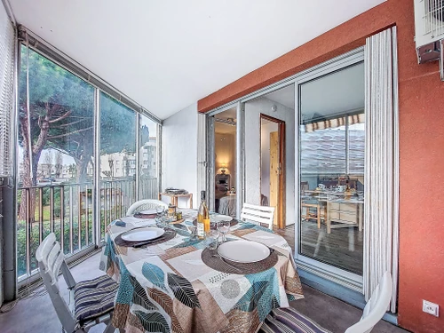 Ferienwohnung Le Grau du Roi, 1 Schlafzimmer, 4 Personen - photo_14172001503