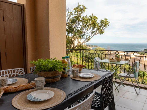 Appartement Agay Village Cap Esterel, 2 pièces, 6 personnes - photo_1012234706871