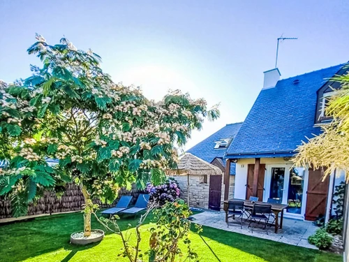 Casa Carnac, 2 dormitorios, 6 personas - photo_1012234715898