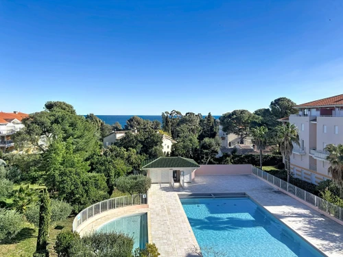 Apartamento Saint-Aygulf, 2 dormitorios, 4 personas - photo_1012234718739