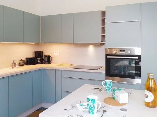 Ferienhaus Longues-sur-Mer, 2 Schlafzimmer, 4 Personen - photo_1012234725032