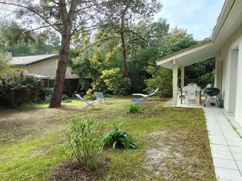 Villa Lège-Cap-Ferret, 3 Schlafzimmer, 6 Personen - photo_1011742383766