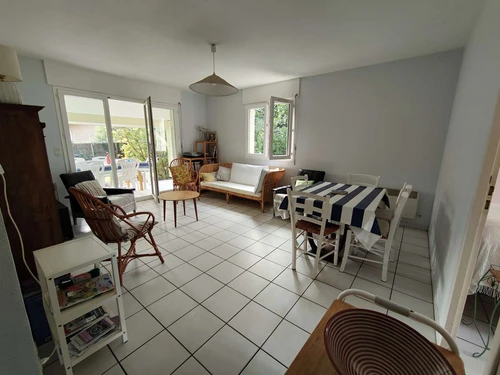 Villa Lège-Cap-Ferret, 3 Schlafzimmer, 6 Personen - photo_1011742383766