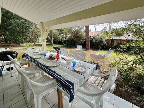 Villa Lège-Cap-Ferret, 3 Schlafzimmer, 6 Personen - photo_1011742383766
