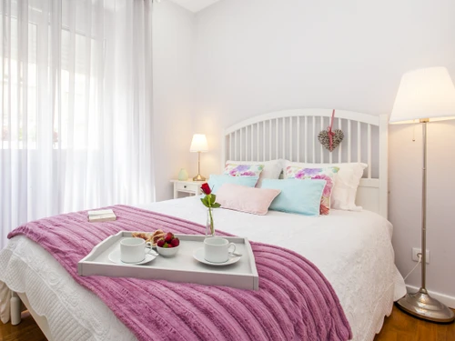 Ferienwohnung Lissabon, 1 Schlafzimmer, 2 Personen - photo_1011866026441