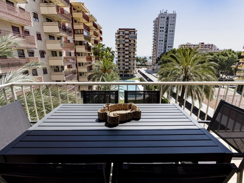 Apartamento Benicasim, 2 dormitorios, 6 personas - photo_1011745262191