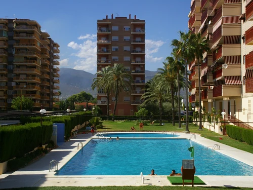 Apartamento Benicasim, 2 dormitorios, 6 personas - photo_1011745262191