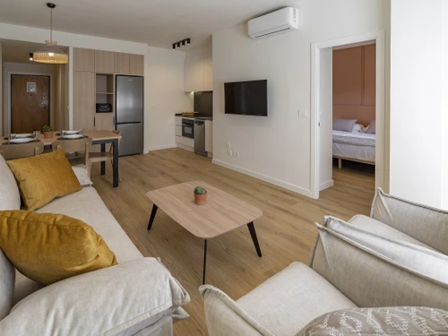 Apartamento Benicasim, 2 dormitorios, 6 personas - photo_1011745262191