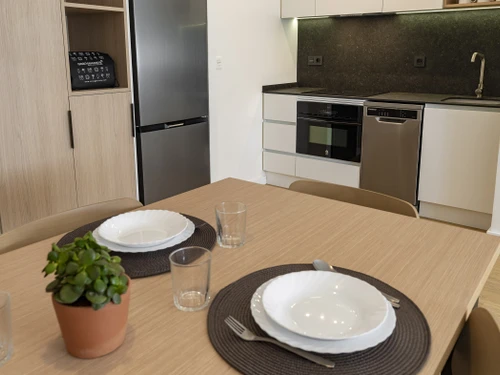 Apartamento Benicasim, 2 dormitorios, 6 personas - photo_1011745262191