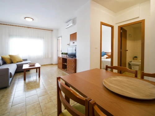 Apartamento Benicasim, 1 dormitorio, 4 personas - photo_1011745262455