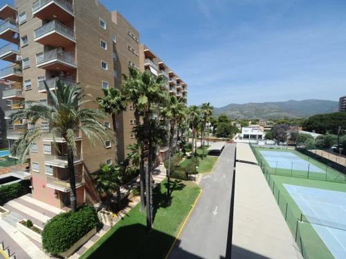 Apartamento Benicasim, 1 dormitorio, 4 personas - photo_1011745262455