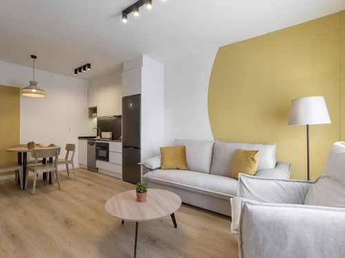 Apartamento Benicasim, 1 dormitorio, 4 personas - photo_1011745261478