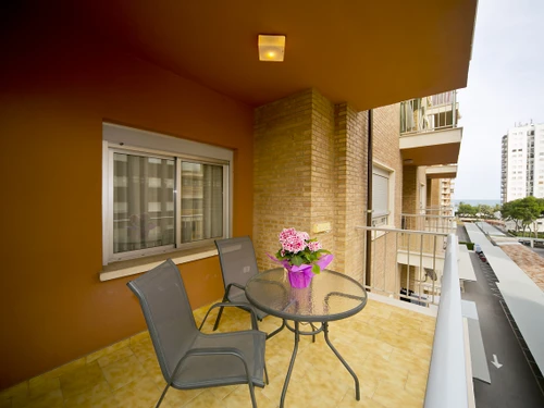 Apartamento Benicasim, 1 dormitorio, 4 personas - photo_1011745261478