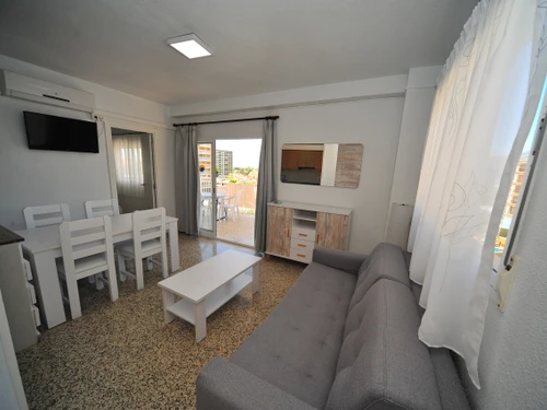 Ferienwohnung Benicàssim, 1 Schlafzimmer, 4 Personen - photo_1011745263298