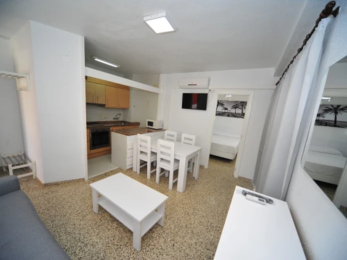 Ferienwohnung Benicàssim, 1 Schlafzimmer, 4 Personen - photo_1011745263298