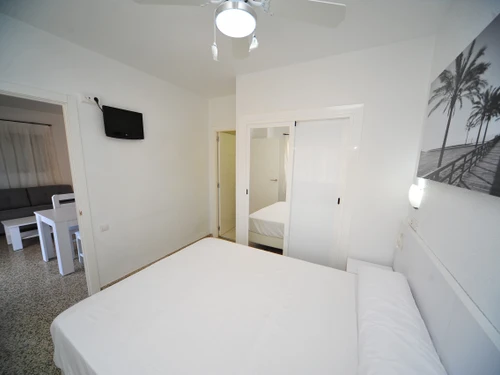 Ferienwohnung Benicàssim, 1 Schlafzimmer, 4 Personen - photo_1011745263298