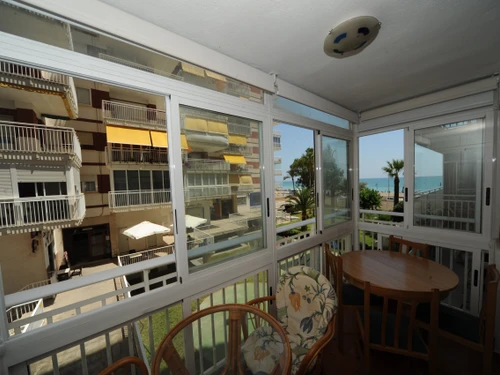 Studio Benicàssim, Studio, 3 Personen - photo_1011745263857