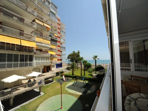 Studio Benicàssim, Studio, 3 Personen - photo_1011745263857