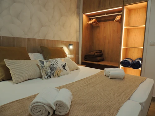 Ferienwohnung Benicàssim, 3 Schlafzimmer, 6 Personen - photo_1011745262999