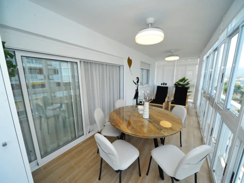 Ferienwohnung Benicàssim, 3 Schlafzimmer, 6 Personen - photo_1011745262999