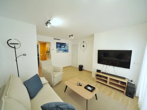 Ferienwohnung Benicàssim, 3 Schlafzimmer, 6 Personen - photo_1011745262999