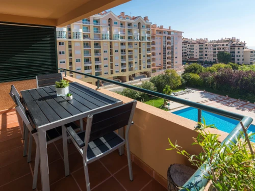 Apartamento Cascais, 2 dormitorios, 4 personas - photo_1011874155034