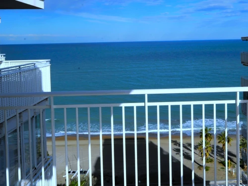 Ferienwohnung Benicàssim, 2 Schlafzimmer, 6 Personen - photo_1011745264405