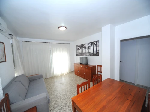 Ferienwohnung Benicàssim, 2 Schlafzimmer, 6 Personen - photo_1011745264405