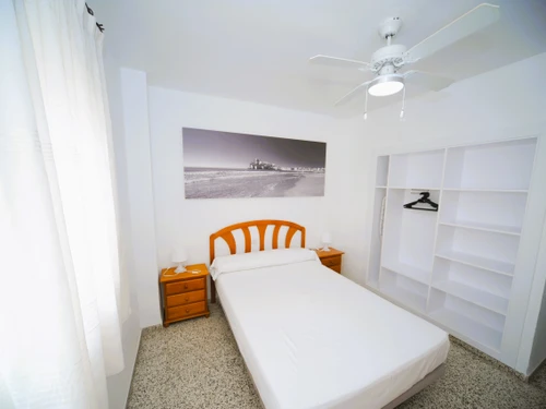 Ferienwohnung Benicàssim, 2 Schlafzimmer, 6 Personen - photo_1011745264405