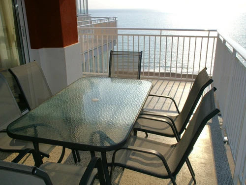 Ferienwohnung Benicàssim, 2 Schlafzimmer, 6 Personen - photo_1011745264405