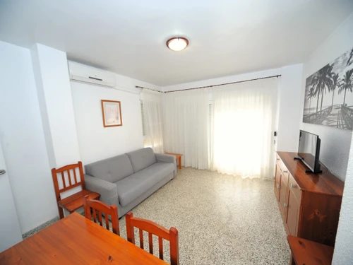 Ferienwohnung Benicàssim, 2 Schlafzimmer, 6 Personen - photo_1011745264405