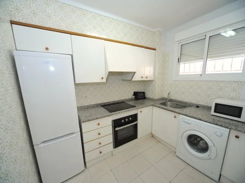 Ferienwohnung Benicàssim, 2 Schlafzimmer, 6 Personen - photo_1011745264405