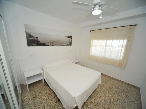 Ferienwohnung Benicàssim, 2 Schlafzimmer, 6 Personen - photo_1011745269354