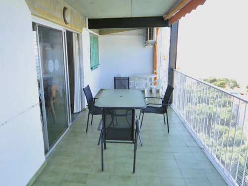 Ferienwohnung Benicàssim, 3 Schlafzimmer, 8 Personen - photo_1011745268033