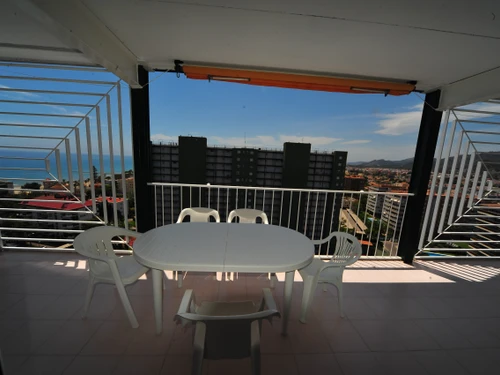 Ferienwohnung Benicàssim, 3 Schlafzimmer, 8 Personen - photo_1011745269604