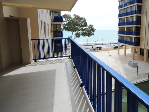 Appartement Benicàssim, 3 pièces, 6 personnes - photo_1011745270497