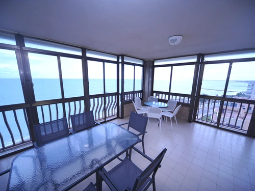 Ferienwohnung Benicàssim, 4 Schlafzimmer, 9 Personen - photo_1011745269730