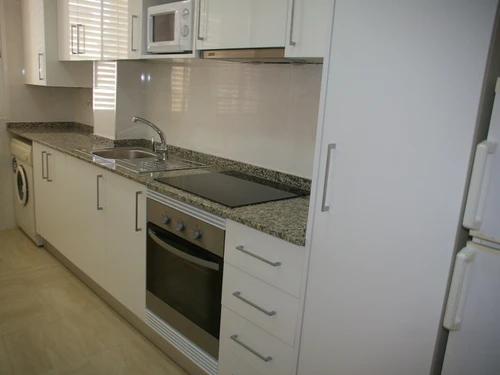 Ferienwohnung Benicàssim, 1 Schlafzimmer, 4 Personen - photo_1011745270007