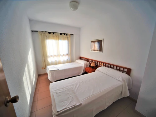 Ferienwohnung Benicàssim, 3 Schlafzimmer, 8 Personen - photo_1011745269221