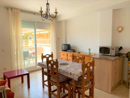 Ferienwohnung Alcossebre, 2 Schlafzimmer, 6 Personen - photo_1011745270262