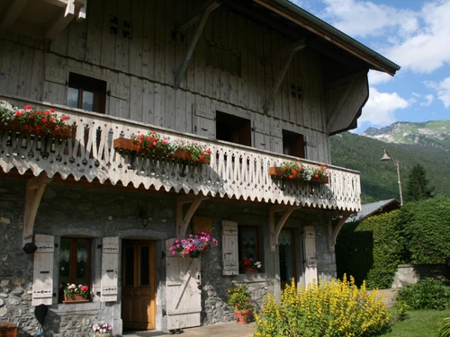 Studio Samoëns, 1 pièce, 6 personnes - photo_1011960791455