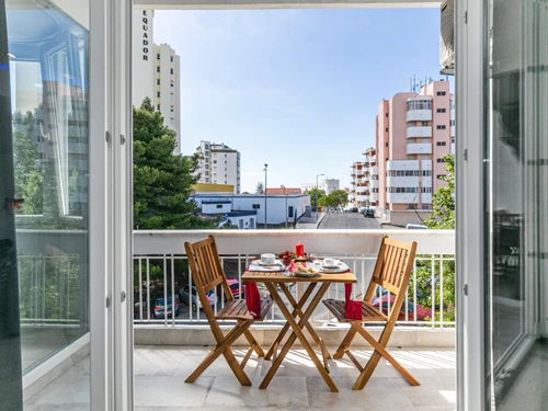 Ferienwohnung Cascais, 1 Schlafzimmer, 2 Personen - photo_1011865877569