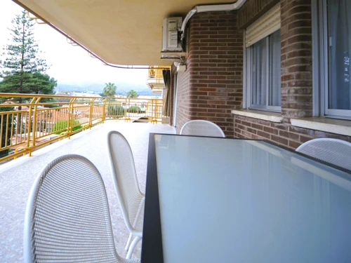 Ferienwohnung Benicàssim, 3 Schlafzimmer, 8 Personen - photo_1011745268414