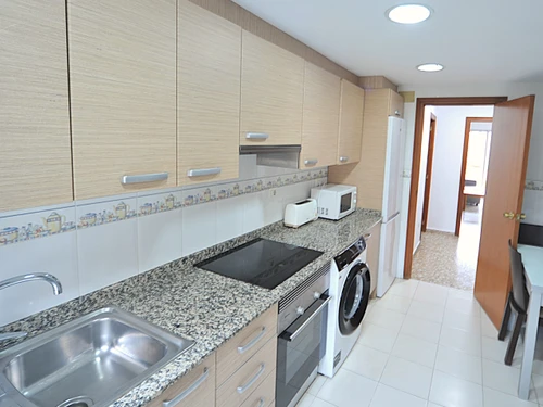 Ferienwohnung Benicàssim, 3 Schlafzimmer, 8 Personen - photo_1011745268414