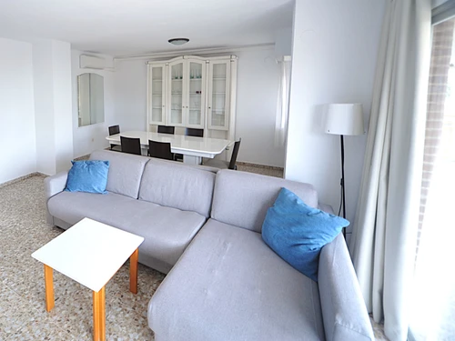 Ferienwohnung Benicàssim, 3 Schlafzimmer, 8 Personen - photo_1011745268414