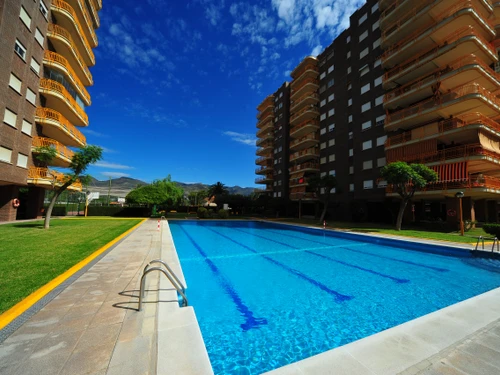 Ferienwohnung Benicàssim, 3 Schlafzimmer, 8 Personen - photo_1011745270767