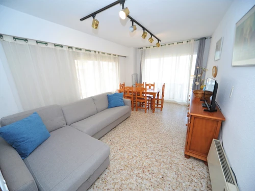 Ferienwohnung Benicàssim, 3 Schlafzimmer, 8 Personen - photo_1011745270767